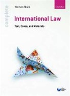 Ademola Abass - Complete International Law