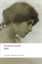 Elizabeth Gaskell, Gaskell Elizabeth, Tim Dolin, Tim (Associate Professor in the School of Media Dolin, Dolin Tim - Ruth