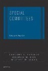 Michael Allen, Srinivas Raju, Gregory Varallo, Gregory V. Varallo, Gregory/ Raju Varallo - Special Committees