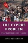 James Ker-Lindsay, James (Senior Research Fellow Ker-Lindsay - The Cyprus Problem