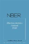 Acemoglu, Daron Acemoglu, Daron (EDT)/ Woodford Acemoglu, Daron Woodford Acemoglu, Daron Acemoglu, Michael Woodford - Nber Macroeconomics Annual 2010