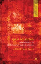 Ann Davies, DAVIES ANN, Davies, A Davies, A. Davies, Ann Davies - Spain on Screen