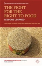 Golay, C Golay, C. Golay, Christophe Golay, Christopher Golay, C et al Mahon... - The Fight for the Right to Food: Lessons Learned