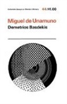 Demetrios Basdekis - Miguel De Unamuno