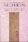 Nichiren, Philip Yampolsky, Philip (Columbia) Yampolsky, Philip B. Yampolsky, Philip Yampolsky, Philip (Columbia) Yampolsky... - Selected Writings of Nichiren