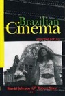 Randal Johnson, Randal Stam Johnson, Randal Johnson, Robert Stam - Brazilian Cinema