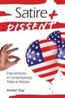 Amber Day, Day Amber - Satire and Dissent