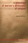 Tamsin Jones, Tamsin Jones Farmer, Jones Farmer Tamsin - Genealogy of Marion''s Philosophy of Religion