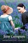 Alistair Fox, Fox Alistair - Jane Campion