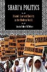 Robert W. Hefner, Edited by Robert W Hefner, Robert Hefner, Robert W Hefner, Robert W. Hefner - Shari''a Politics