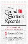 &amp;apos, CH IEN SSU MA, CH&amp;apos, Ssu-Ma Ch'ien, Ssu-Ma/ Nienhauser Ch'Ien, Ssu-Ma Ch''ien... - Grand Scribe''s Records, Volume IX