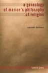 Tamsin Jones, Tamsin Jones Farmer, Jones Farmer Tamsin - Genealogy of Marion''s Philosophy of Religion