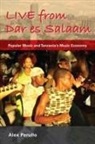 Alex Perullo, Perullo Alex - Live From Dar Es Salaam
