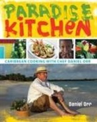 Daniel Orr, Orr Daniel - Paradise Kitchen