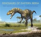 Angel Suner Galobart, Angel Galobart, Àngel Galobart, Begoaa Poza, Begona Poza, Begoña Poza... - Dinosaurs of Eastern Iberia