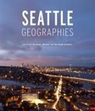 Michael Morrill Brown, Michael P. Morrill Brown, Michael Brown, Michael P Brown, Michael P. Brown, Richard Morrill... - Seattle Geographies