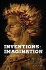 Richard T. Halmi Gray, Handwerk Gary J., Richard T. Gray, Nicholas Halmi, Gary J. Handwerk, Michael A. Rosenthal... - Inventions of the Imagination