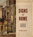 Barbara Johns, Barbara/ Sumida Johns - Signs of Home