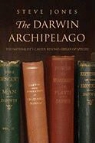 Steve Jones - The Darwin Archipelago