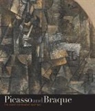 Claire Barry, Claire M. Barry, Annie Bourneuf, Harry Cooper, Bart Devolder, Eik Kahng... - Picasso and Braque