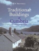 R W Brunskill, R. W. Brunskill, R.W. Brunskill - Traditional Buildings of Cumbria