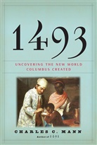 Charles C. Mann - 1493