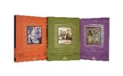 Louisa May Alcott, Frances Hodgson Burnett, Mont, L. M. Montgomery, Frances Hodgson/ Montgomer Various (COR)/ Burnett - Coming of Age