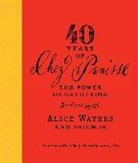 Michael Pollan, Calvin Trillin, Alice Waters, Alice/ Trillin Waters - 40 Years of Chez Panisse: The Power of Gathering