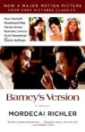 Mordecai Richler - Barney's Version