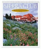 Harmony Books (COR), Sierra Club - Sierra Club Wilderness 2012 Calendar