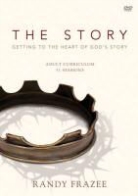 Randy Frazee, Max Lucado - The Story Adult Curriculum Dvdr: Getting to the Heart of God's Story
