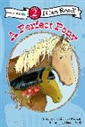 Dandi Daley Mackall, Claudia Wolf - A Perfect Pony