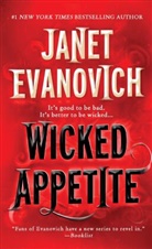 Janet Evanovich - Wicked Appetite
