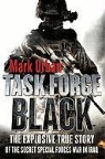 Mark Urban - Task Force Black