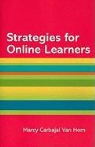 Marcy Carbajal Van Horn - Strategies for Online Learners: A Hacker Handbooks Supplement