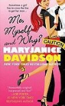 MaryJanice Davidson - Me, Myself and Why?