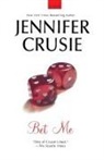 Jennifer Crusie, Jennifer Etc Crusie - Bet Me