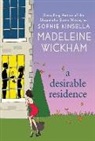 Madeleine Wickham - A Desirable Residence