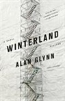 Alan Glynn - Winterland