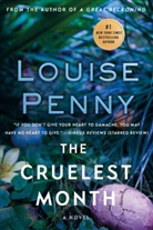 Louise Penny - The Cruelest Month