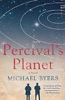 Michael Byers - Percival's Planet