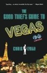Chris Ewan - The Good Thief's Guide to Vegas