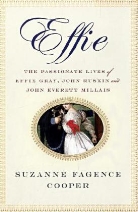 Suzanne Fagence Cooper - Effie