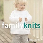 Debbie Bliss - Family Knits