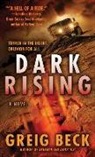 Greig Beck - Dark Rising