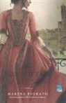 Marina Fiorato - The Daughter of Siena
