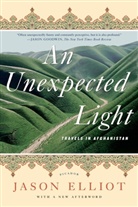 Jason Elliot - An Unexpected Light