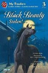 Susan Hill, Susan Hill Long, Anna Sewell, Bill Farnsworth - Black Beauty Stolen!