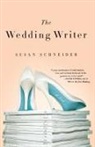 Susan Schneider - The Wedding Writer