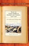 Raymond Irwin, Raymond D. Irwin - Books on Early American History and Culture, 1996-2000